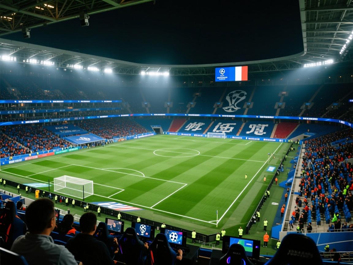 世俱杯首轮盘点:大冷欧洲造成也萧何败也萧何的简单介绍