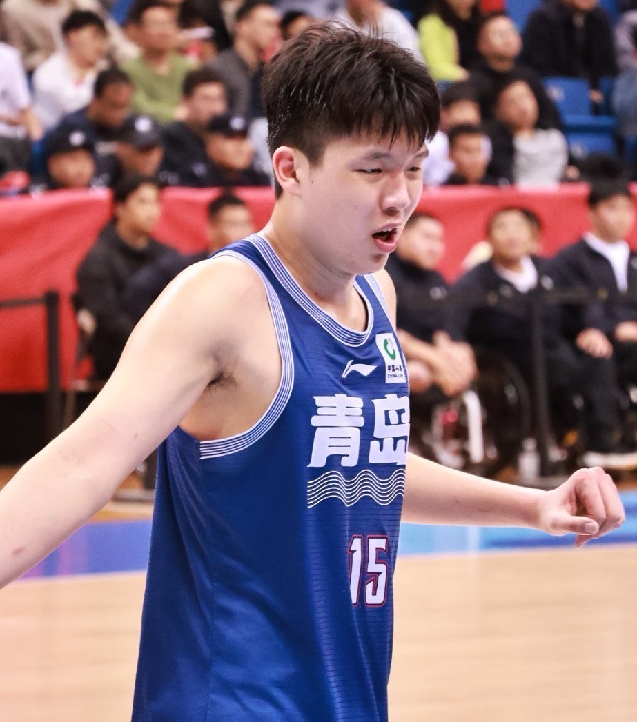 关于廖三宁17+6杨瀚森5中0中国男篮不敌马刺的信息