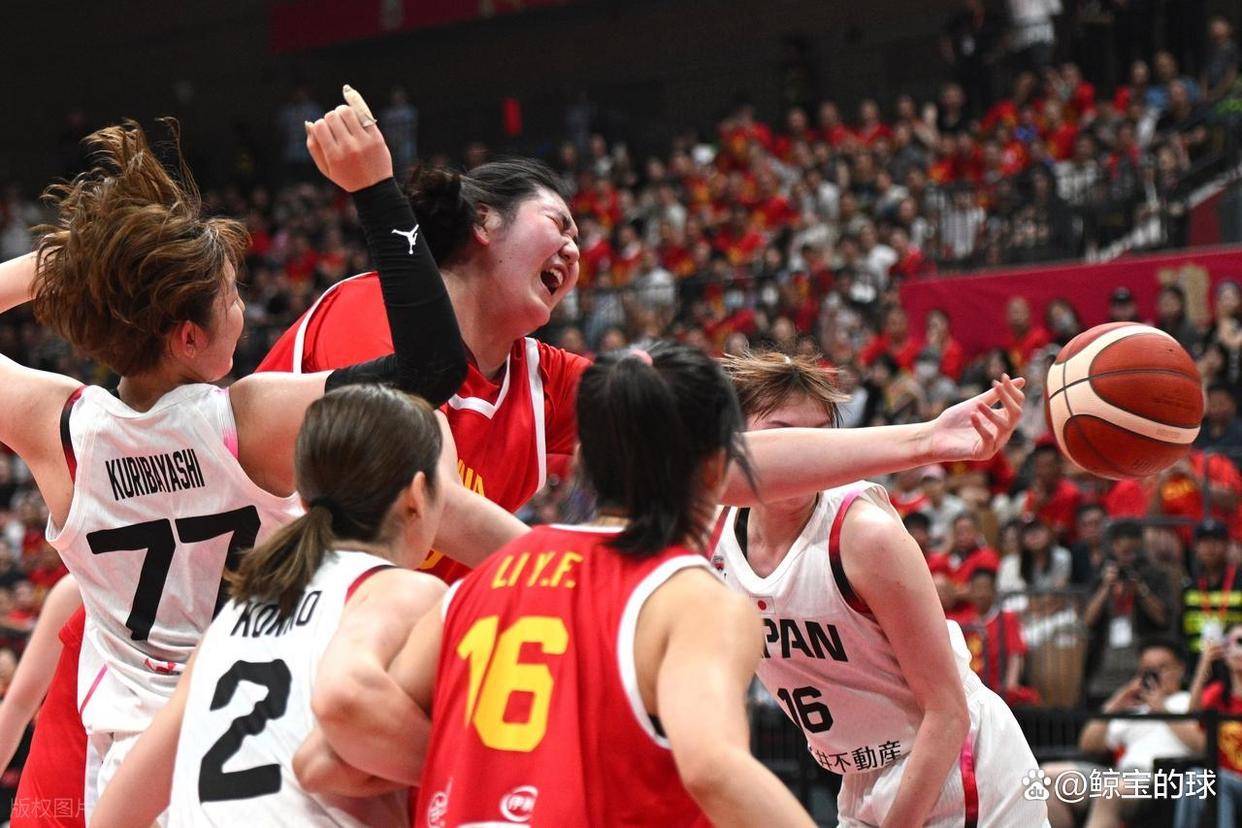 平博中国官网-包含太强了！张子宇打脸日本主帅中日二番战女篮攻防俱佳的词条