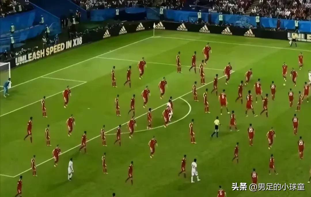 恩菲尔德主帅战术布置细致，力争半决赛全胜
