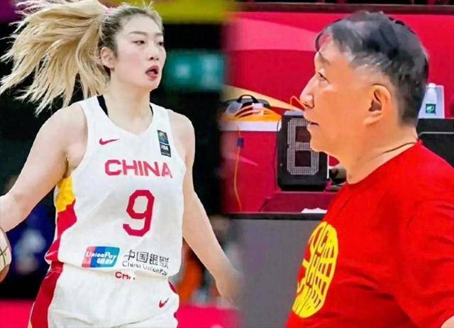 杨毅谈李梦无缘亚洲杯骂宫指导的人对李梦状态和宫指导一无所知的简单介绍