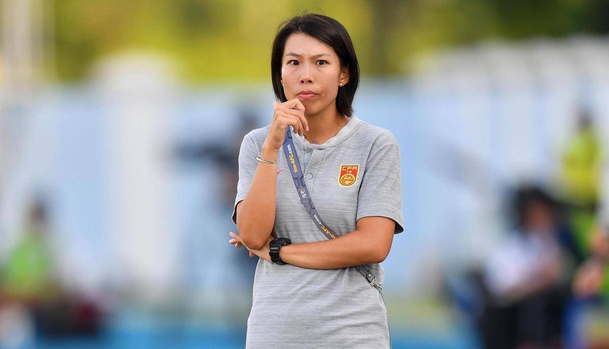 包含被绝平后，中国女足不服气，质疑主裁判罚，偏袒韩国，申诉亚足联的词条