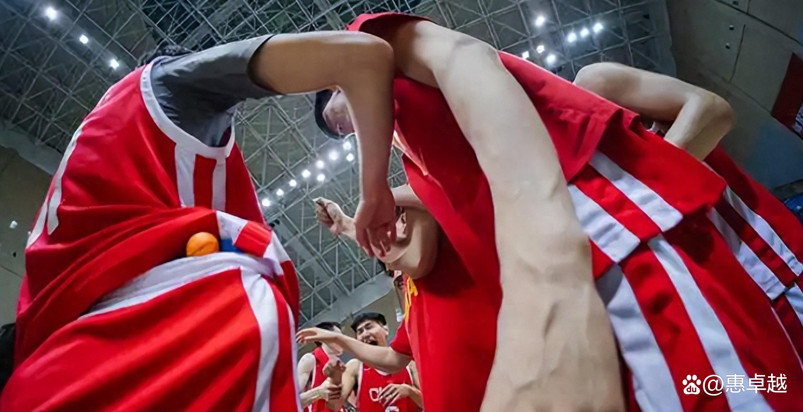 平博娱乐-U19男篮世界杯-陈家政25分中国力擒喀麦隆排名第13