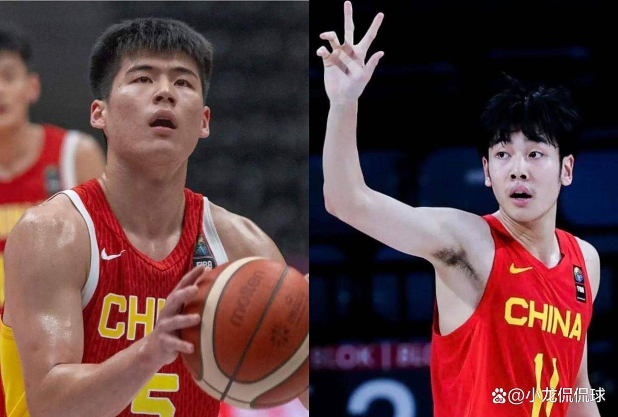 U19男篮世界杯-陈家政25分中国力擒喀麦隆排名第13