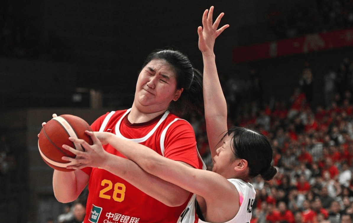 平博娱乐-包含日本女篮遭澳洲逆转半决赛大概率对阵中国的词条