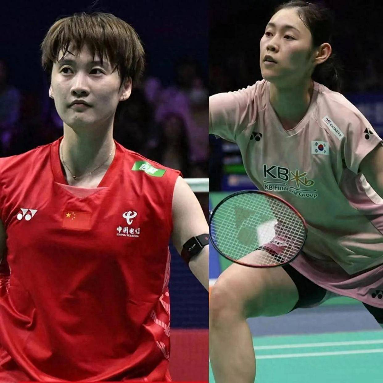 35分钟速胜！日本公开赛：陈雨菲2-0横扫乌克兰一姐