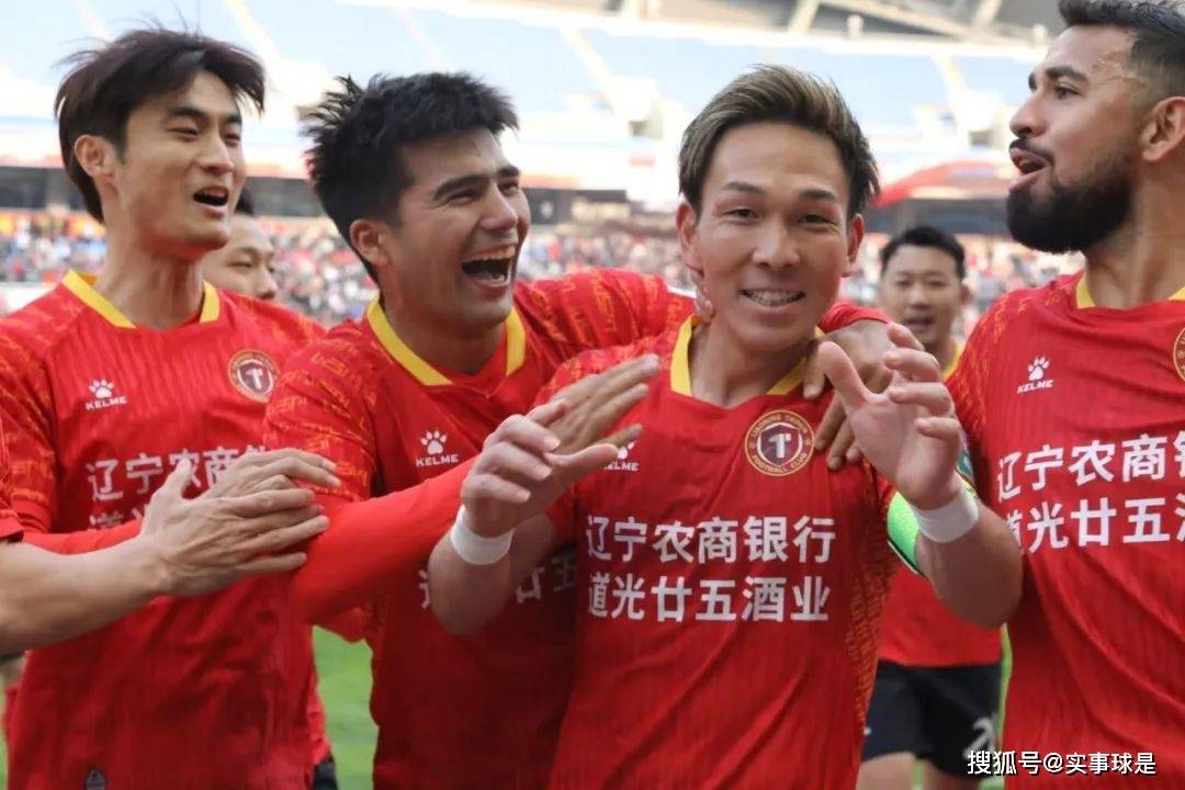 平博体育-中甲联赛：广州豹客场爆冷，辽宁铁人强势领跑，重庆铜梁龙稳居前二的简单介绍