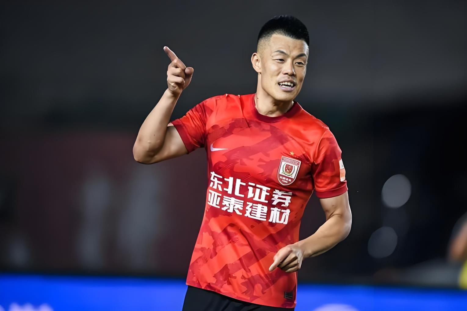 平博中国官网-今晚刚刚3：2淘汰海港，申花就迎来一个大喜讯，中超争冠希望大增