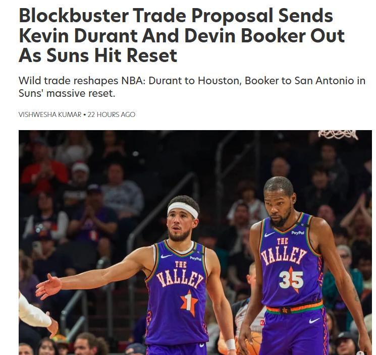 包含NBA-曝火箭用格林+10号签报价杜兰特太阳想要更多的词条