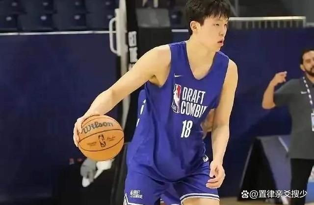关于杨瀚森夏联场均10分5板23帽屡次贡献惊艳妙传的信息