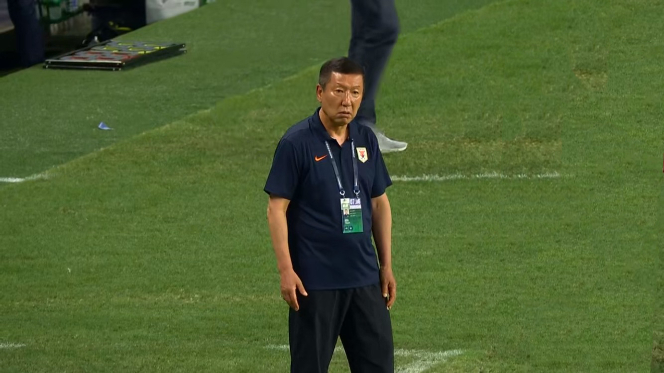 七轮一胜！前五只平海港，前八只赢西海岸，崔康熙二度