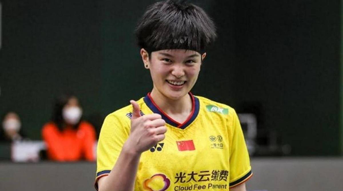 包含连丢两局无缘冠军！日本公开赛王祉怡获亚军，安洗莹夺赛季第6冠的词条