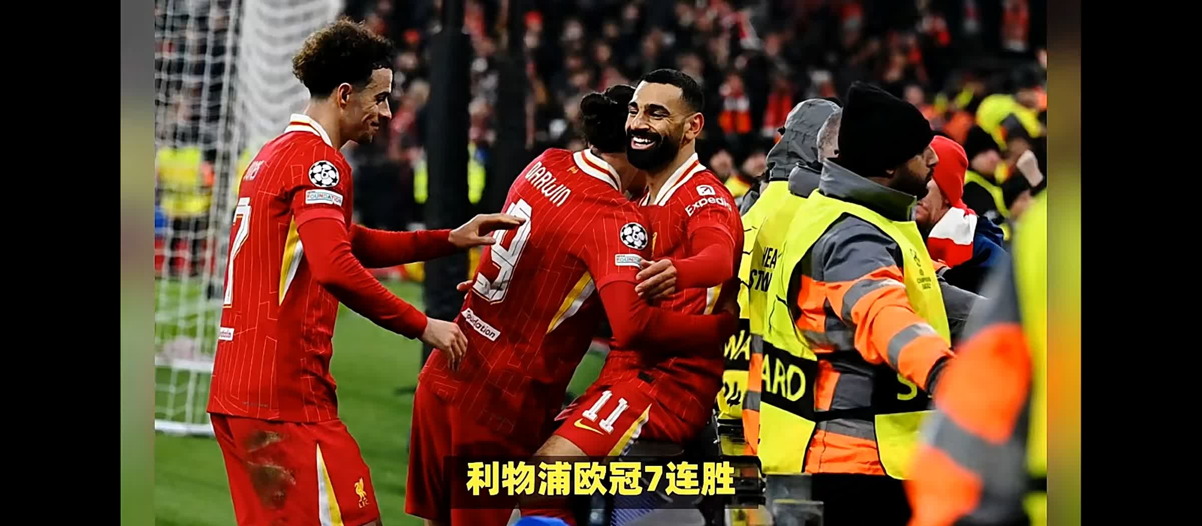 神速！曝利物浦已与伊萨克敲定5年合约48小时内向纽卡报价1亿镑