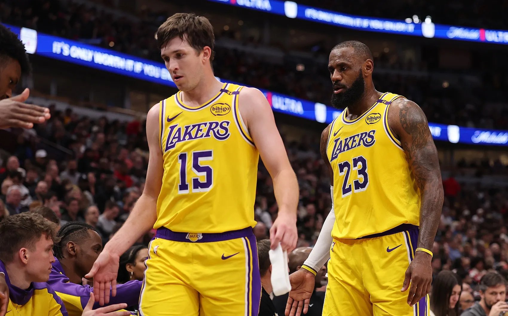冈萨雷斯：小时候最喜欢詹姆斯，来NBA最想跟东契奇对位