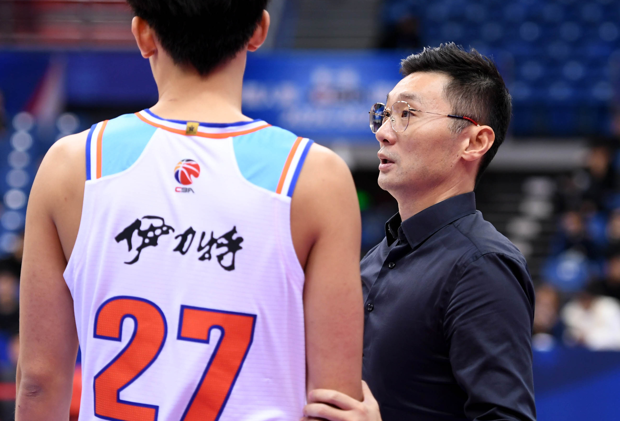 关于CBA俱乐部杯为球队提供更多球员培养机会的信息