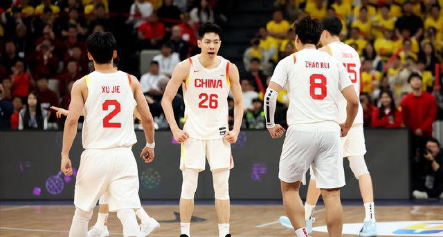中国男篮预计4日首次裁员欧洲拉练战荷兰与突尼斯