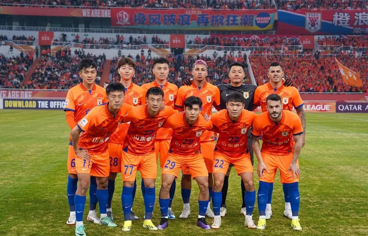 鲁能客场逼平一方，亚冠名额胜算微弱